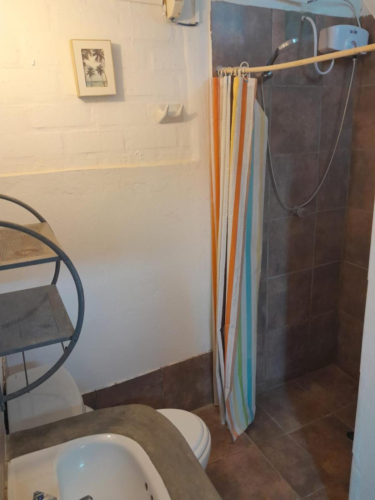 Casa Mancora Guesthouse Екстер'єр фото