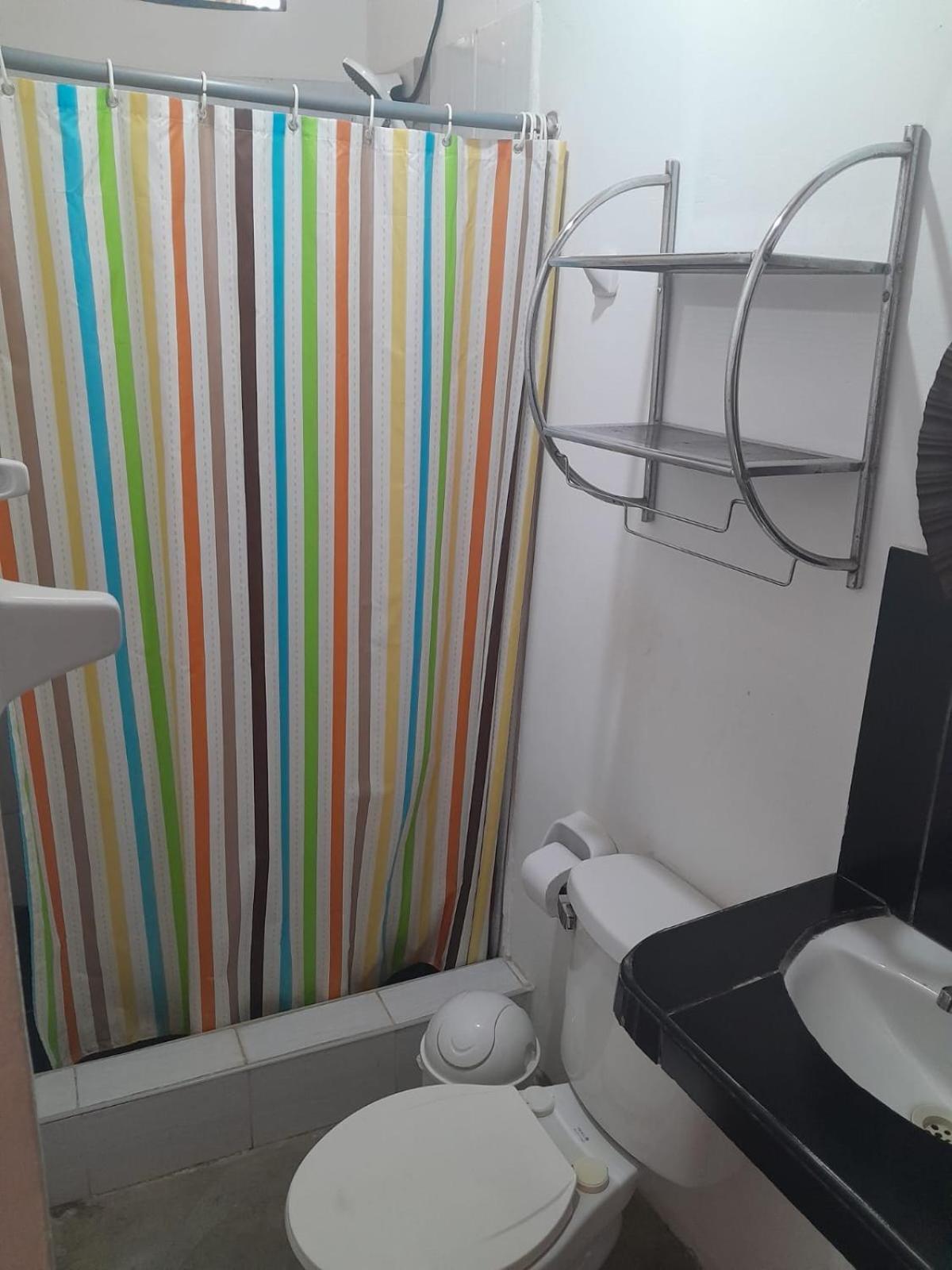 Casa Mancora Guesthouse Екстер'єр фото